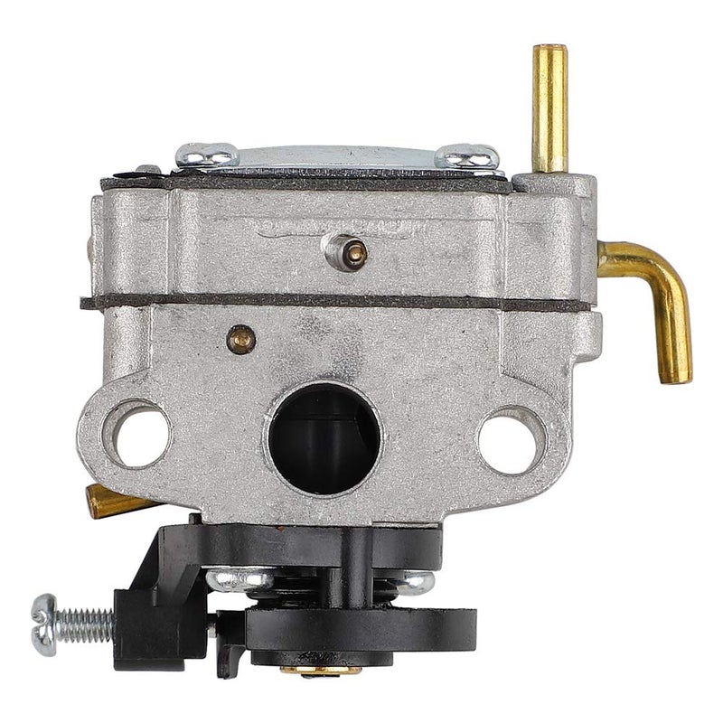 Huswell 753-08323 Carburetor for Troy-Bilt TB685EC TB635EC TB6044XP 685EC 635EC 6044XP MTD AC8 TEC Trimmer with AC04122 Fuel Line Kit 753-08319 Primer Bulb - Image 3